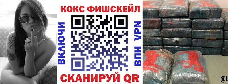 COCAIN FishScale Петровск-Забайкальский